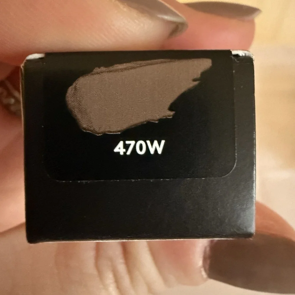 Fenty Beauty We're Even 470W Hydrating Longwear Concealer 0.30oz/9ml New W Box